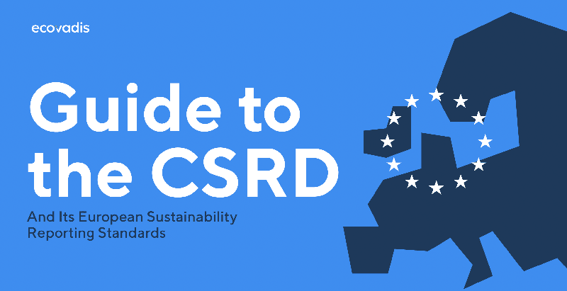 CSRD & ESRS Guide: Prepare for Sustainability R